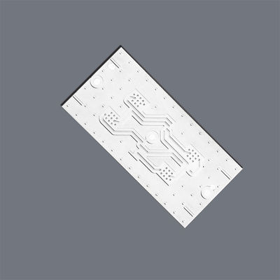Płytki do trawienia tytanowe 0.01-2.0mm dla przemysłu lotniczego i medycznego