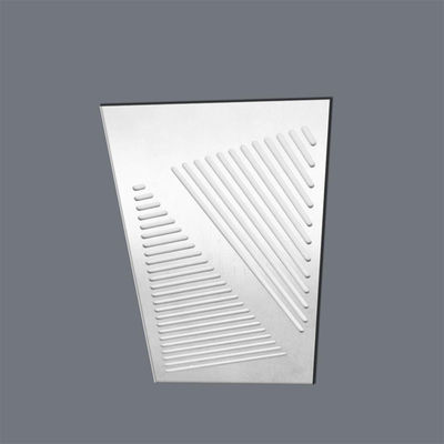 OEM ODM Usługi etsujące niklu Złożone projekty Ścisłe tolerancje