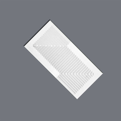 Precyzyjnie wytrawiane metalowe płyty przepływowe do ogniw paliwowych i wymienników ciepła ze złożonym mikro-trawieniem