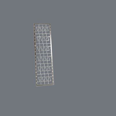 Dobra cena. Micro Etched Lead Frame 0,015 mm szerokość linii medycznej klasy samochodowej w Internecie
