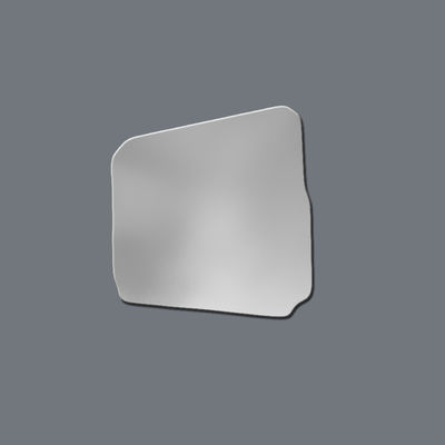 0.02mm Mikro dziury Cienkie metalowe osłony 0,03mm Bez burr dla paneli słonecznych