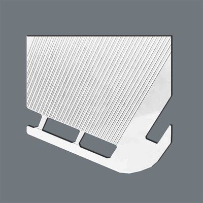 Dobra cena. Szybki obrót prototypu Etching aluminium, części ze stopu aluminium w Internecie