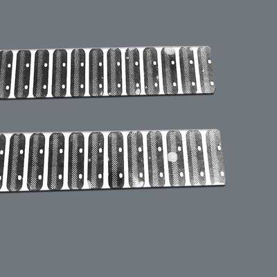Dobra cena. 0.03mm Mikro dziury metalowe z stali nierdzewnej Metalowe grille głośników do telefonów komórkowych w Internecie