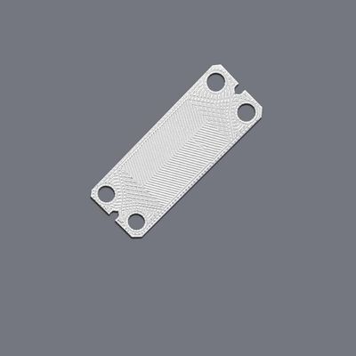 Metalowa płytka dwubiegunowa w ogniwach paliwowych Energia Mikro Etching 0,03 mm Otwory na zamówienie