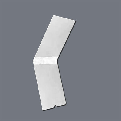 Fotochemiczny ekran składany z niklem ultra cienkim do telefonu komórkowego