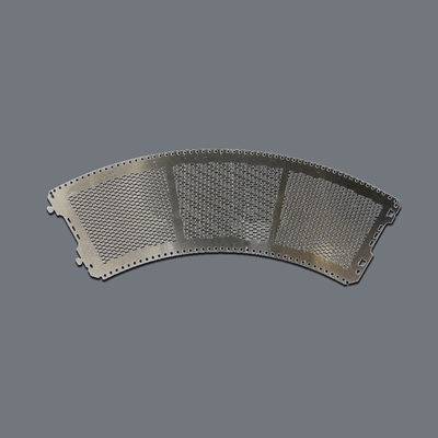 Dobra cena. SUS304 SUS316 Metal Etching Razor Blade Mesh Z Szybkim Prototypem w Internecie