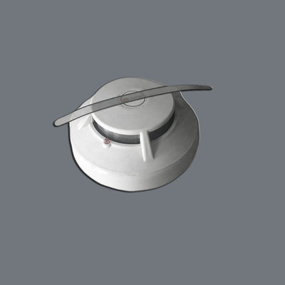 0.03mm Mikro dziury Precision Nierdzewny Detektor Dymu