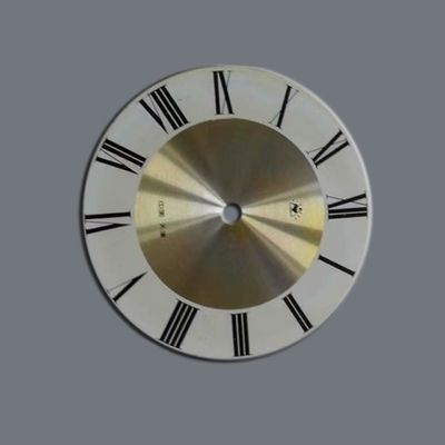 Precyzyjnie wygrawerowane tarcze przemysłowe ze stali nierdzewnej do przyrządów