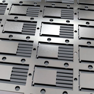 Specjalna grubość 0,15 mm 0,3 mm Etched Dermaroller Microneedles