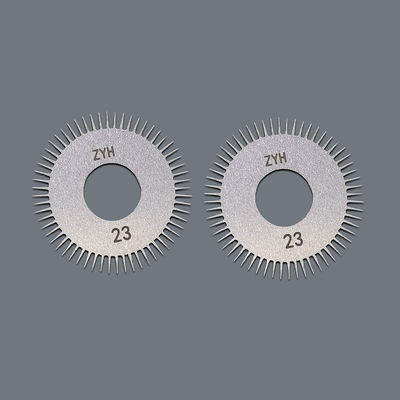 Szpilki metalowe do przemysłu kosmetycznego