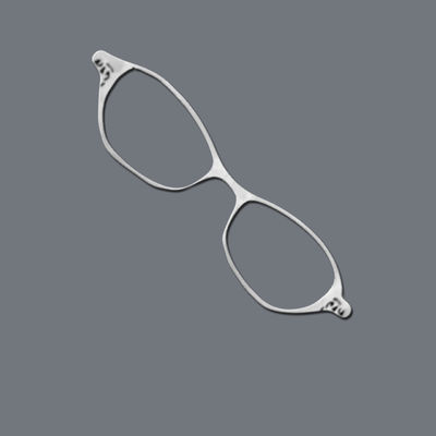 Dobra cena. OEM ODM Precyzyjne metalowe ramy optyczne Etching Ultra Thin Eyeglass Frames w Internecie
