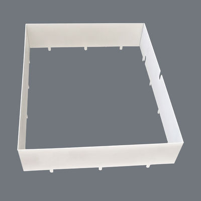 Radio Shield Fans Custom Precision dla zaawansowanej ochrony EMI RFI
