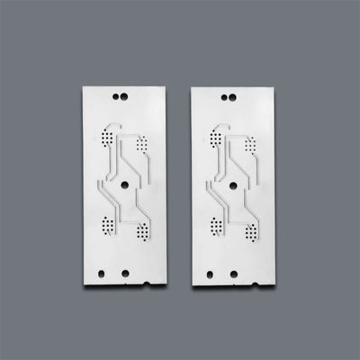 Dobra cena. Aluminium Photo Chemical Etching 0.1mm–1.0mm Precision Lightweight Bipolar Plates for Aerospace w Internecie