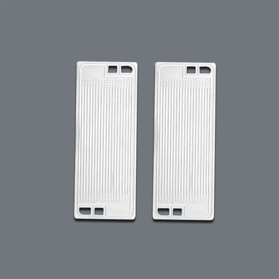 Dobra cena. Precision Metal Etching 0.07mm 0.1mm Thickness Metal Bipolar Plates Fuel Cell and Electrolyzer Components w Internecie