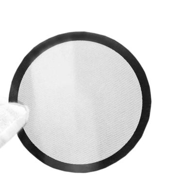 Dobra cena. Wykonane na zamówienie sieci filtrujące z etykietami chemicznymi 0,02 - 1,5 mm grubości dla systemów filtracyjnych w Internecie