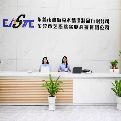 Chemiczne trawienie metali - precyzyjna usługa obróbki na zamówienie