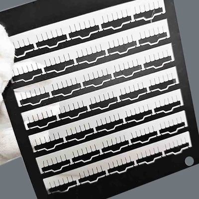 Precyzyjne chemiczne trawienie igieł kosmetycznych OEM Mikro-Igły kosmetyczne