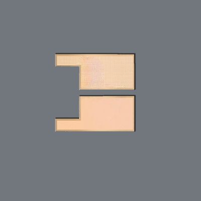 Precyzyjnie wygrawerowane komory parowe do zaawansowanych rozwiązań w zakresie zarządzania cieplnym