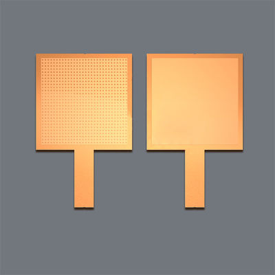 Dobra cena. Custom 0.2mm Vapor Chamber With High Precision Burr-free Copper Etching Processing w Internecie