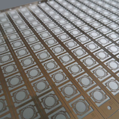 Fotochemiczny proces grafowania z rolki na rolkę z najwyższą precyzją