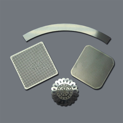 Dobra cena. ODM OEM Precision Burr-free Nickel Chemical Etching Service Usługa wytwarzania niklu chemicznego w Internecie