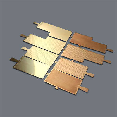 Dobra cena. Copper Etching Ultra Thin High Precision Brass Vapor Chamber for Cooling System w Internecie