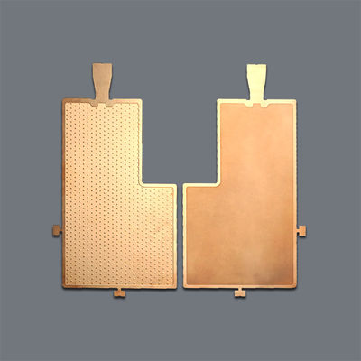 Dobra cena. Photochemical Machining Custom Flexible Copper Vapor Chamber For Mobile Phone Tablet Cooling w Internecie