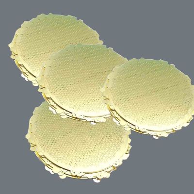 Dobra cena. Usługi wykonywania etsu precyzyjnego miedzianego do wyrobów o wysokiej wydajności w Internecie