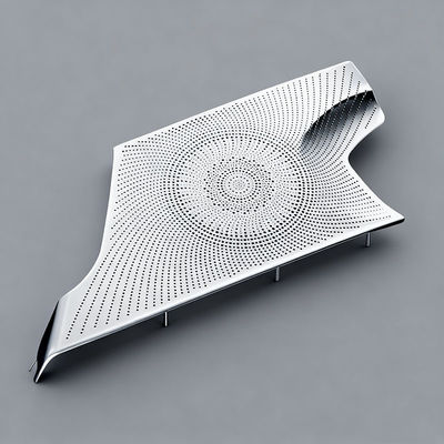 Dobra cena. Wysokiej precyzji fotochemiczne obróbki ± 5 μm Etching Service dla lotnictwa i elektroniki w Internecie