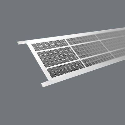 Zastosowane filtry ultra precyzyjne z wysoką trwałością