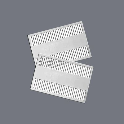 Dobra cena. Photochemical Machining Precision Metal Etching Service with Thickness down to 0.02mm w Internecie