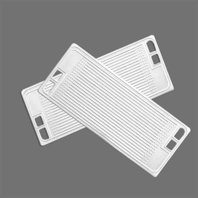 Dobra cena. Photo Chemical Etching Metal Bipolar Plates with Excellent Corrosion Resistance w Internecie