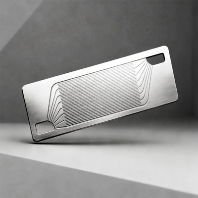 Dobra cena. Precision-Etched Bipolar Plates for Energy Storage Systems with Micro-Feature Accuracy w Internecie