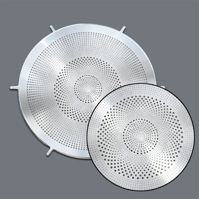 Dobra cena. Fast Prototype Service for Photo Etched Stainless Steel Speaker Grilles with High Gloss w Internecie
