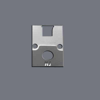 Dobra cena. Zaawansowany łącznik metalowy z etem do złożonych projektów i zamówień produkcyjnych na dużą skalę w Internecie