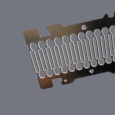 Dobra cena. Custom Metal Etched Blades for Electric Shavers with Consistent & Comfortable Performance w Internecie