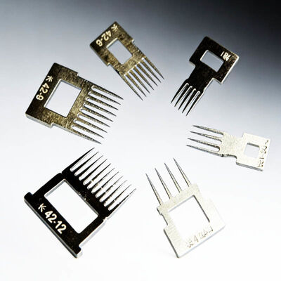 Dobra cena. Chemical Etched Beauty Micro-Needles for US Aesthetic & Medical Markets w Internecie