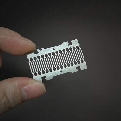 Dobra cena. Custom Chemical Metal Etching Ultra Thin Stainless Steel Electric Razor Accessories w Internecie