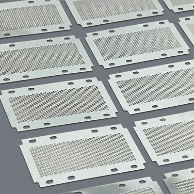 Dobra cena. Precision Chemical Etching Ultra Thin 0.05mm Stainless Steel Shaving Razor Blade w Internecie