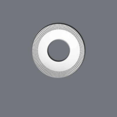 Micro-Etched Encoder Discs for US Aerospace, Defense & Instrumentation