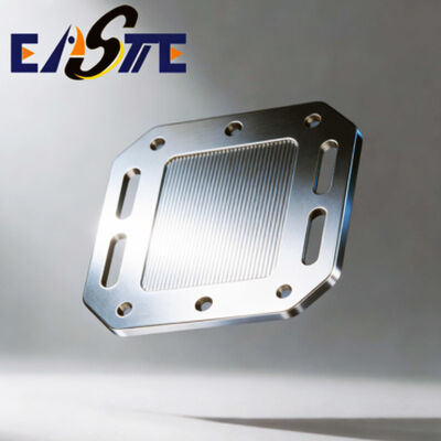 Niestandardowe, trawione metalem płytki bipolarne o zaawansowanej odporności na korozję, przeznaczone na rynek japoński