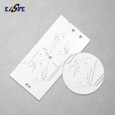 Płyty pola przepływu elektrolizatora poprzez chemiczne wytwarzanie wytwarzania wytwarzania