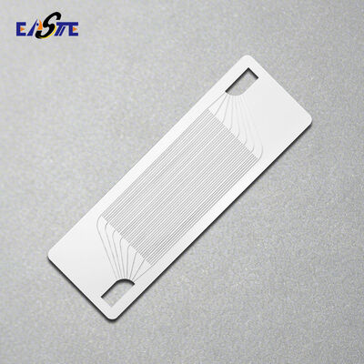 jakość Usługa fotochemicznego trawienia dla blach o grubości od 0,02 mm do 3 mm fabryka