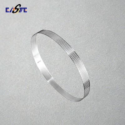 Fotochemicznie trawiona siatka ze stali nierdzewnej do czujników dymu i sensorów