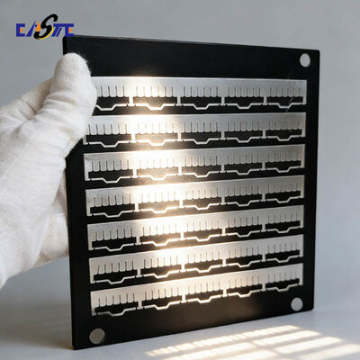 Ultracienkie, trawione igły kosmetyczne klasy medycznej do tatuażu kosmetycznego i zabiegów skórnych